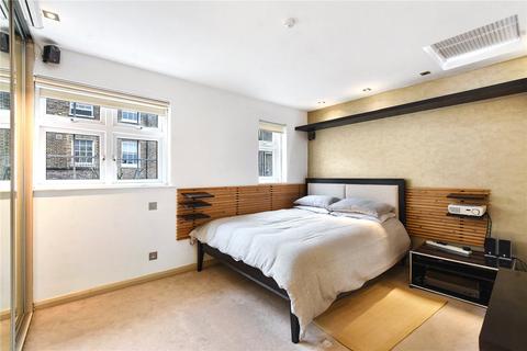 3 bedroom terraced house for sale, Boston Place, Marylebone, London