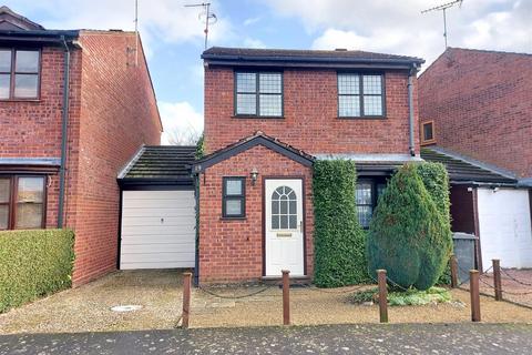 3 bedroom link detached house for sale, Kings Arms Lane, Stourport-On-Severn