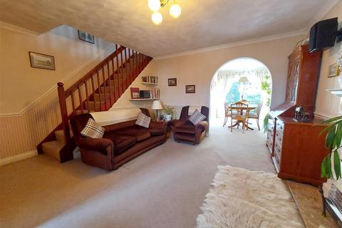 3 bedroom link detached house for sale, Kings Arms Lane, Stourport-On-Severn