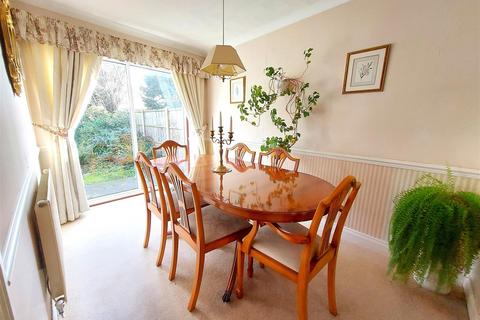 3 bedroom link detached house for sale, Kings Arms Lane, Stourport-On-Severn