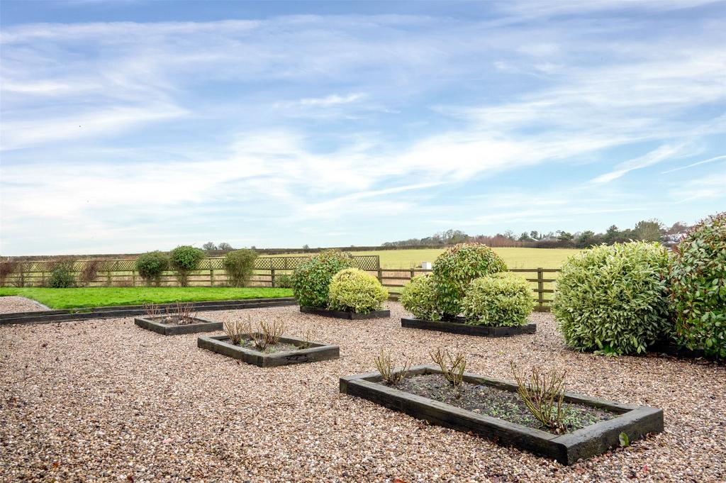 Gardens