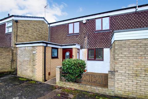 30 Cratherne Way, Cambridge, CB4 2LZ
