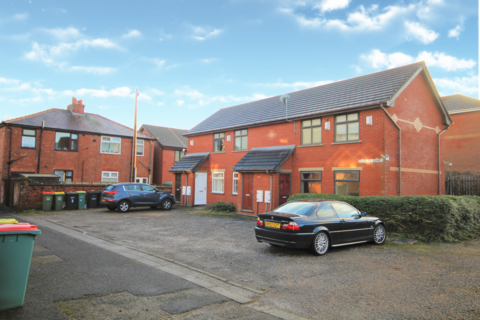 1 bedroom apartment to rent, Douglas Road, Preston PR2