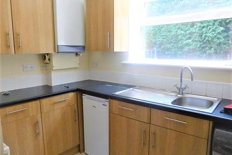 1 bedroom apartment to rent, Douglas Road, Preston PR2