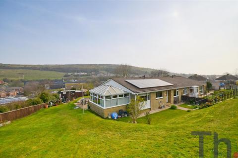 4 bedroom semi-detached bungalow for sale, Ventnor PO38