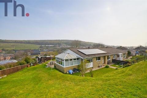 4 bedroom semi-detached bungalow for sale, Ventnor PO38