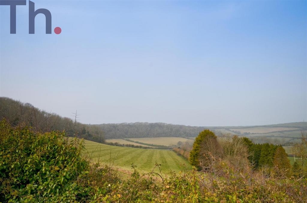View from Garden.JPG