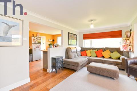 4 bedroom semi-detached bungalow for sale, Ventnor PO38