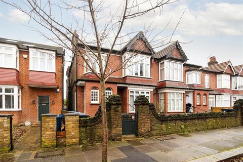 3 bedroom maisonette to rent, Kerrison Road, Ealing W5