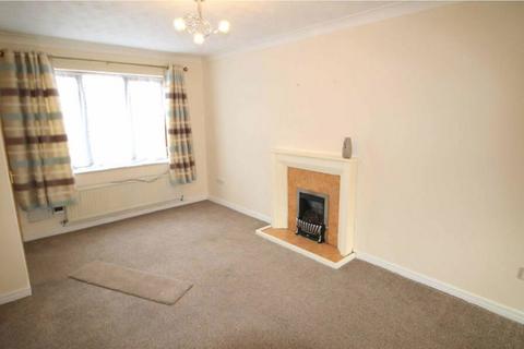 2 bedroom mews for sale, Mill Court, Longridge, Preston, Lancashire, PR3 3TW