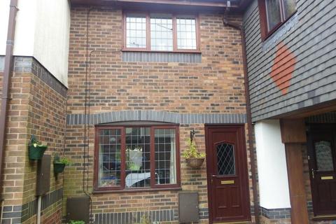 undefined, Mill Court, Longridge, Preston, Lancashire, PR3 3TW