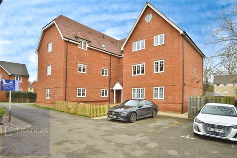 2 bedroom apartment for sale, Hogarth Court, Sible Hedingham, Halstead