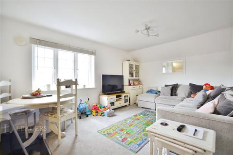 2 bedroom apartment for sale, Hogarth Court, Sible Hedingham, Halstead