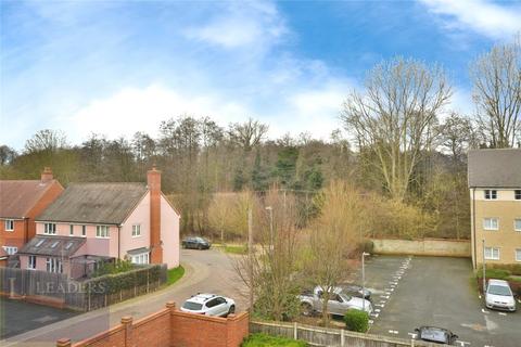 2 bedroom apartment for sale, Hogarth Court, Sible Hedingham, Halstead