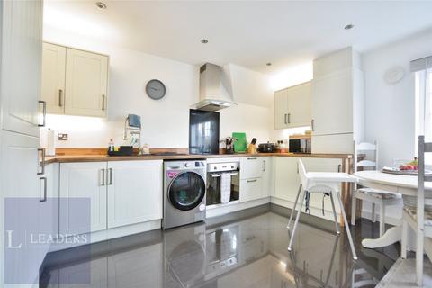 2 bedroom apartment for sale, Hogarth Court, Sible Hedingham, Halstead