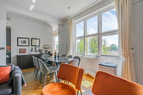 3 bedroom flat for sale, Belsize Park Gardens, Belsize Park