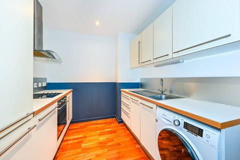 2 bedroom flat to rent, Poole Street, Islington, London, N1