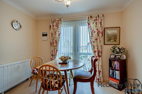 1 bedroom apartment for sale, Fussells Court, Station Road, Worle, Weston-Super-Mare