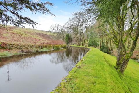 4 bedroom detached house for sale, Old Bobbin Mill, Newsholme, Oakworth