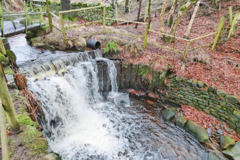 4 bedroom detached house for sale, Old Bobbin Mill, Newsholme, Oakworth