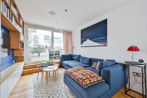 Flat 7, 19 Redchurch Street, London, E2 7DJ