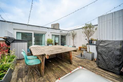 Flat 7, 19 Redchurch Street, London, E2 7DJ