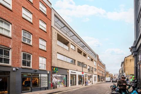Flat 7, 19 Redchurch Street, London, E2 7DJ