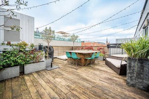 3 bedroom flat for sale, Redchurch Street, Shoreditch, London, E2