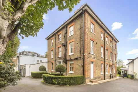 3 bedroom apartment for sale, Ladywell Court, 22 East Heath Road, Hampstead