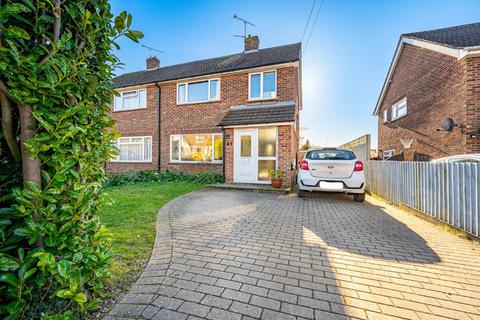 3 bedroom semi-detached house for sale, Springfields, Dunmow, Essex