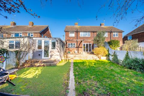 3 bedroom semi-detached house for sale, Springfields, Dunmow, Essex