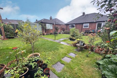 2 bedroom detached bungalow for sale, Cotterhill Lane, Brimington, Chesterfield, S43 1NL