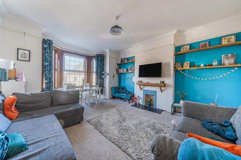 3 bedroom maisonette for sale, Alma Road, Portswood, Southampton, Hampshire, SO14