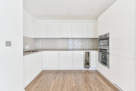 2 bedroom flat to rent, Brent House, Nine Elms Point, Nine Elms, London, SW8