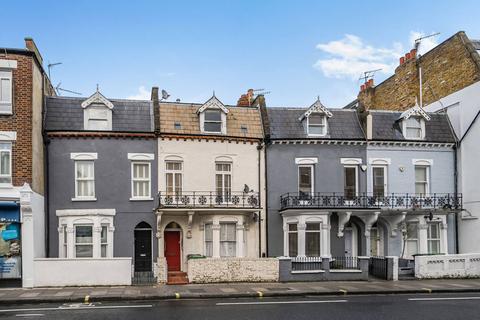 2 bedroom flat for sale, Dawes Road, Fulham, London, SW6