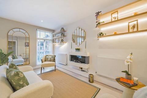 2 bedroom flat for sale, Dawes Road, Fulham, London, SW6