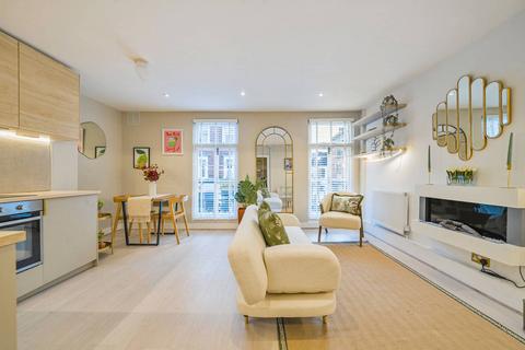 2 bedroom flat for sale, Dawes Road, Fulham, London, SW6