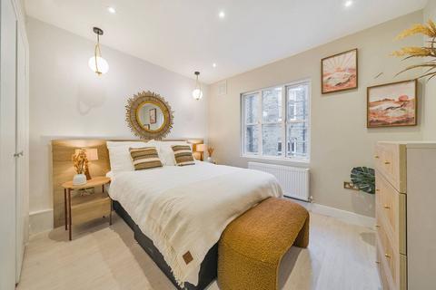 2 bedroom flat for sale, Dawes Road, Fulham, London, SW6