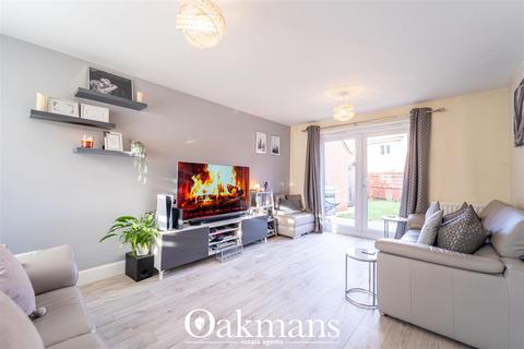 3 bedroom detached house for sale, Burnham Road, Birmingham B47