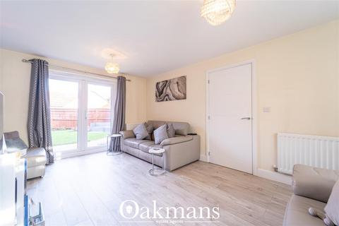 3 bedroom detached house for sale, Burnham Road, Birmingham B47