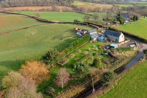 5 bedroom detached house for sale, The Hendre, Monmouth, NP25