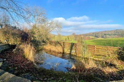 5 bedroom detached house for sale, The Hendre, Monmouth, NP25