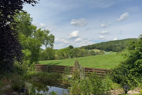 5 bedroom detached house for sale, The Hendre, Monmouth, NP25