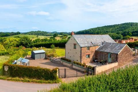 5 bedroom detached house for sale, The Hendre, Monmouth, NP25