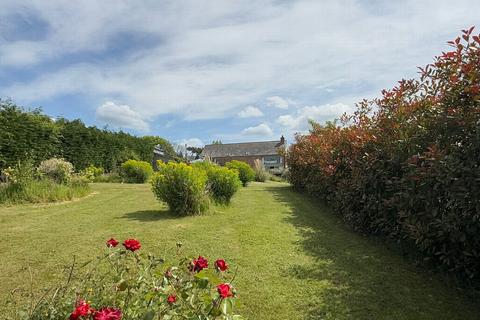 5 bedroom detached house for sale, The Hendre, Monmouth, NP25