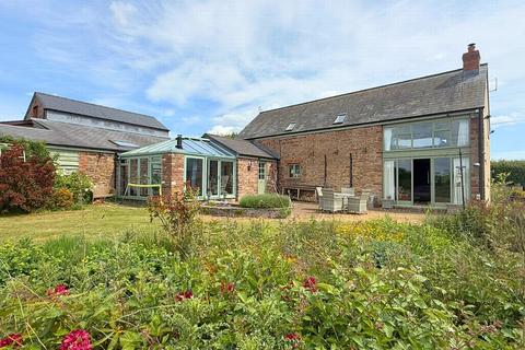 5 bedroom detached house for sale, The Hendre, Monmouth, NP25