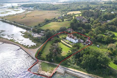 6 bedroom house for sale, Yarmouth, Isle of Wight