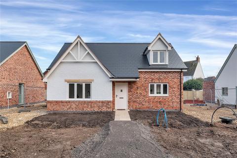 3 bedroom bungalow for sale, Barkby Road, Syston, Leicester