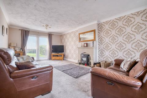 4 bedroom detached house for sale, Burtle Village, Near Mark and Wedmore