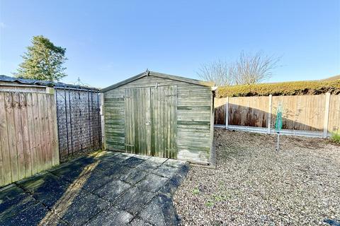 2 bedroom detached bungalow for sale, Rivermead, Stalham NR12